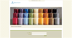 Desktop Screenshot of e-invites.partylite.com.au